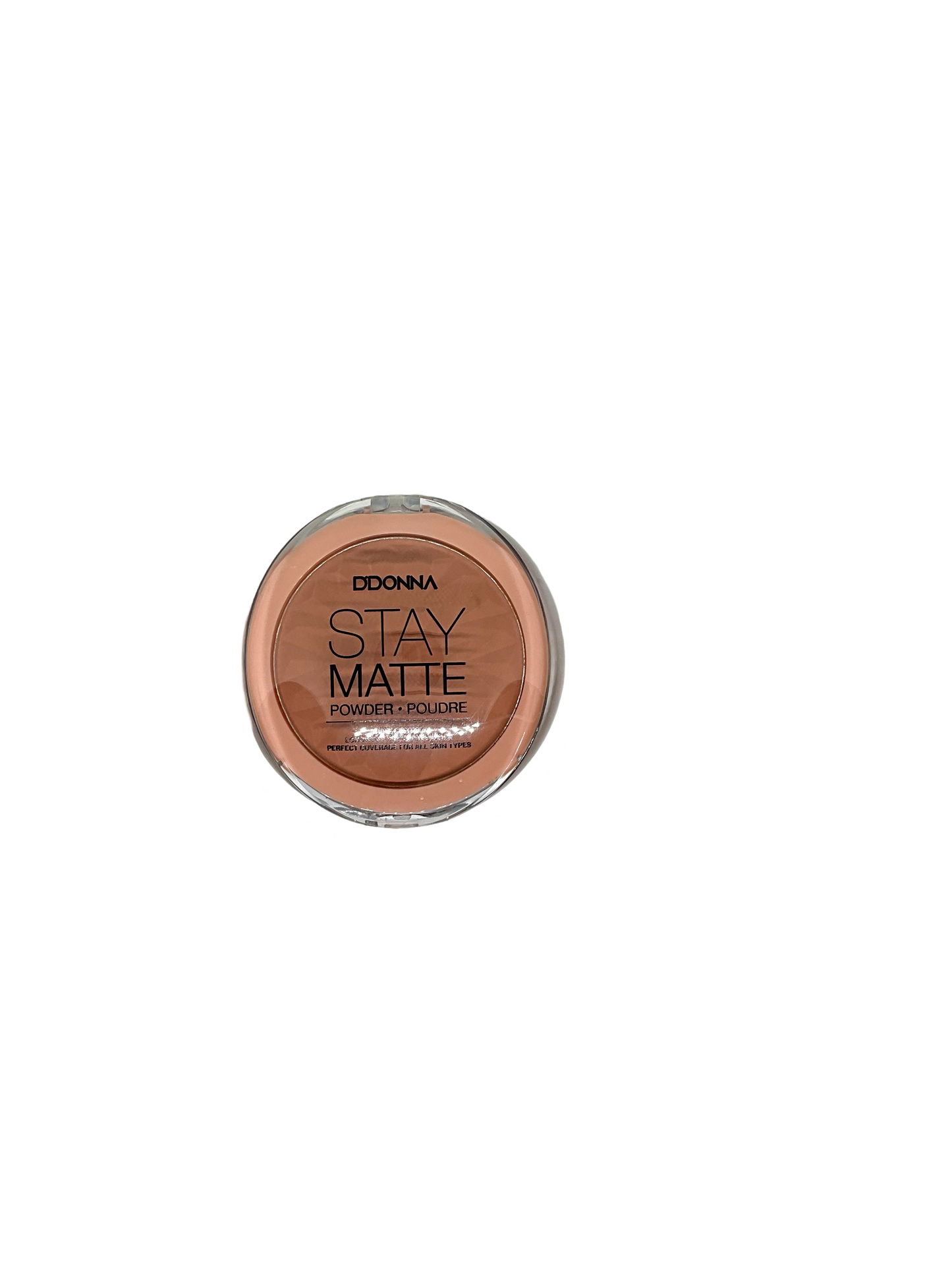 Poudre matte peau noir - color4