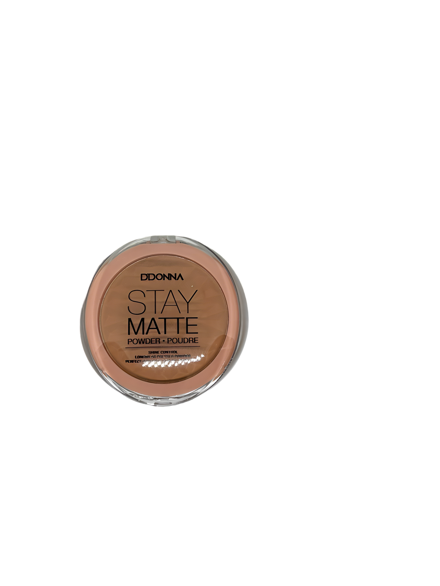 Poudre Matte bronzer - color3