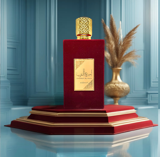 Eau de parfum Ameerat Al Arab - Assdaf
