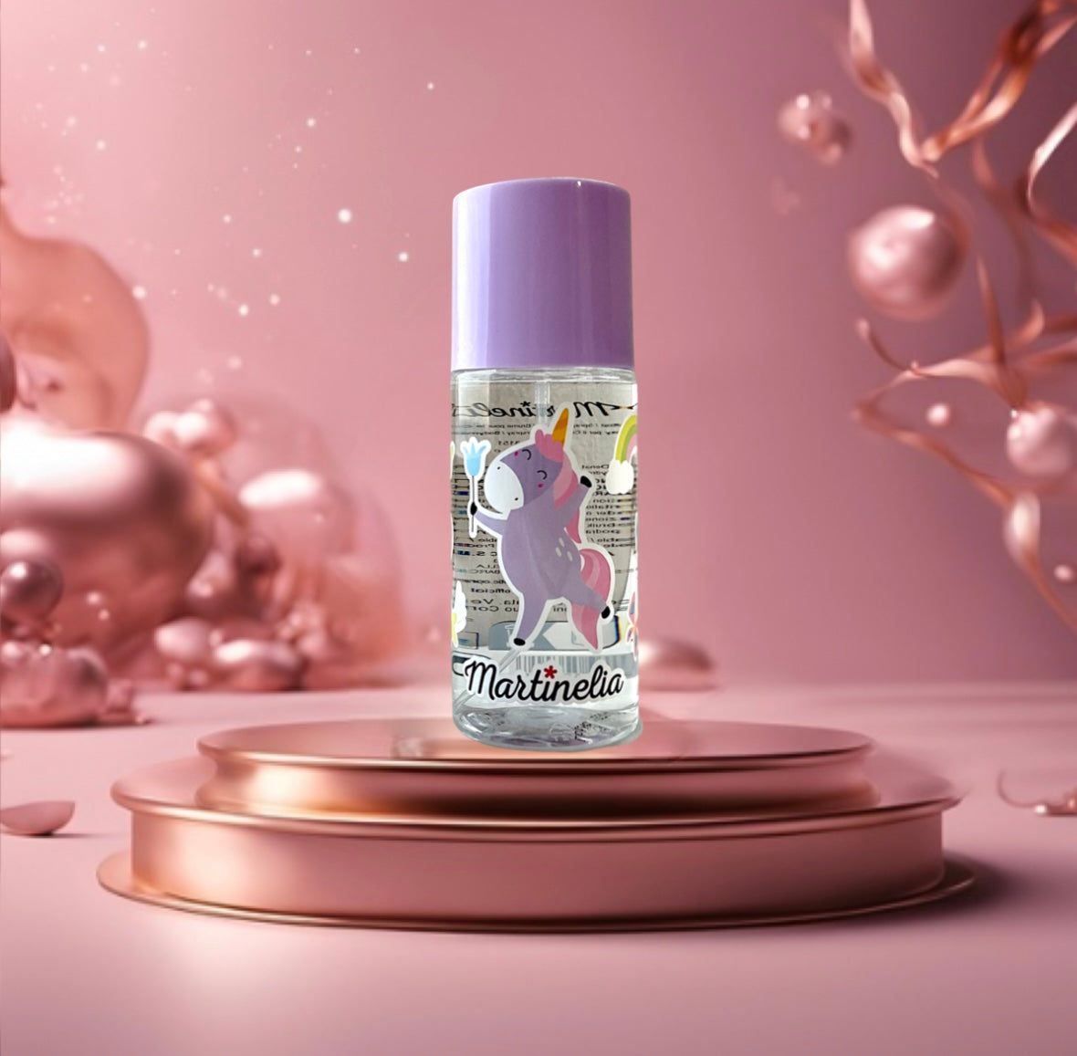 Trésor de Beauté - Première Édition pour Petites Filles, Sirène