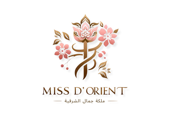 Miss d’orient