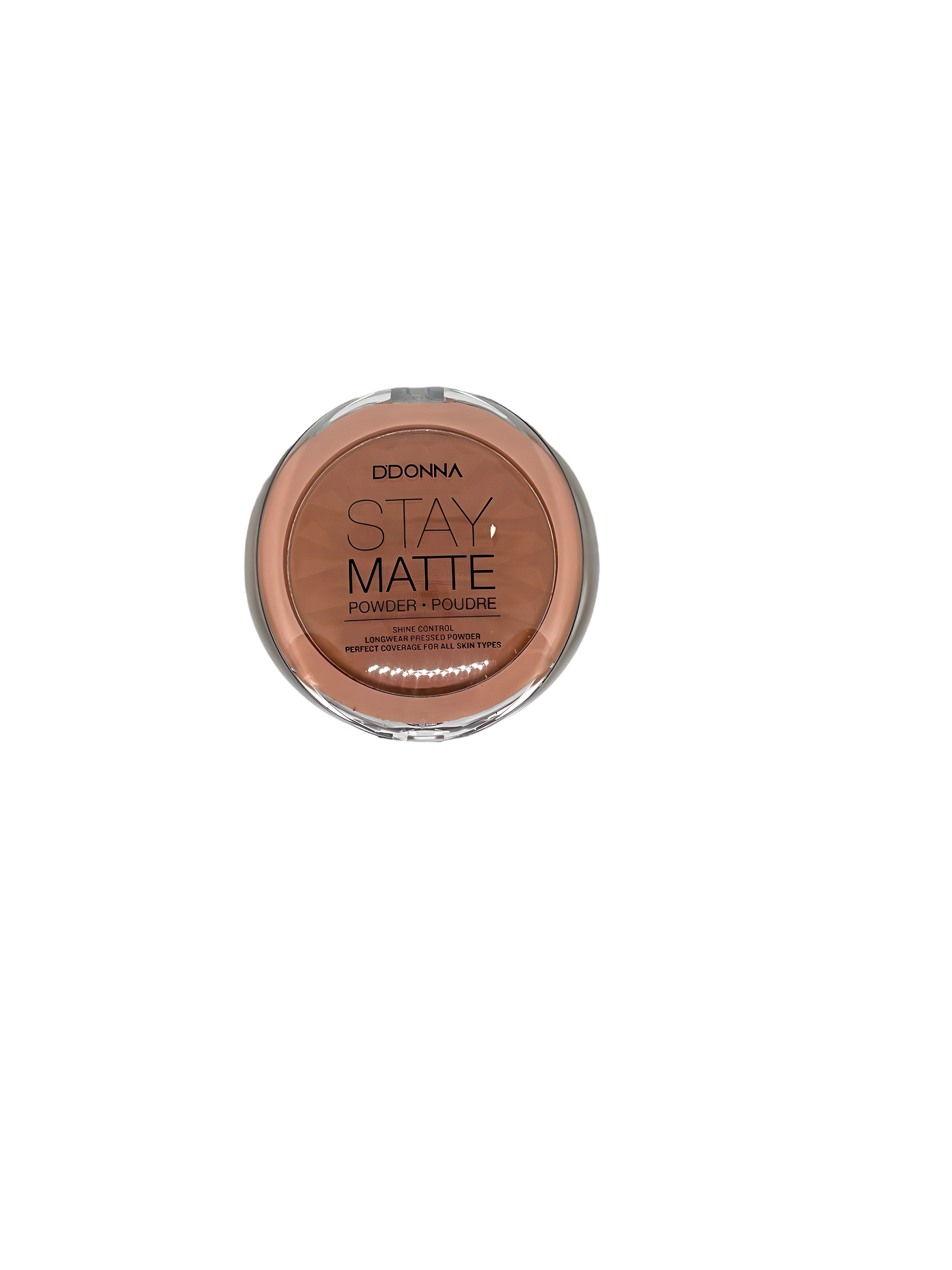 Poudre matte peau noir - color2