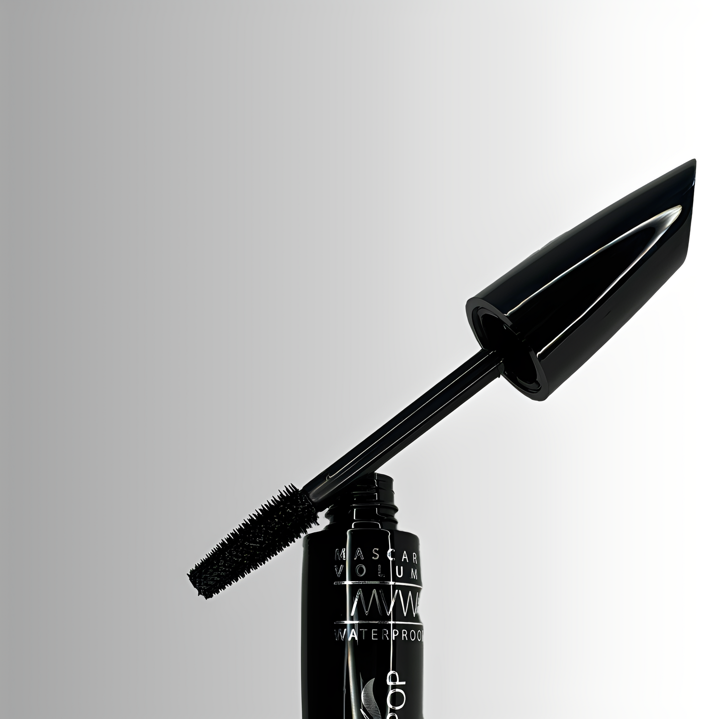 Mascara volume waterproof