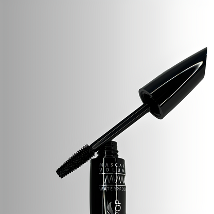 Mascara volume waterproof