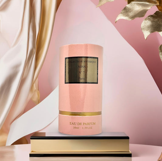 Miss Dior - Colletion Mythique