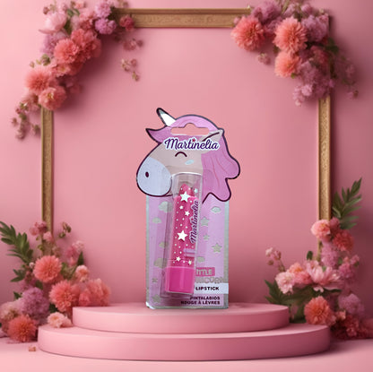 Trésor de Beauté - Première Édition pour Petites Filles Licorne