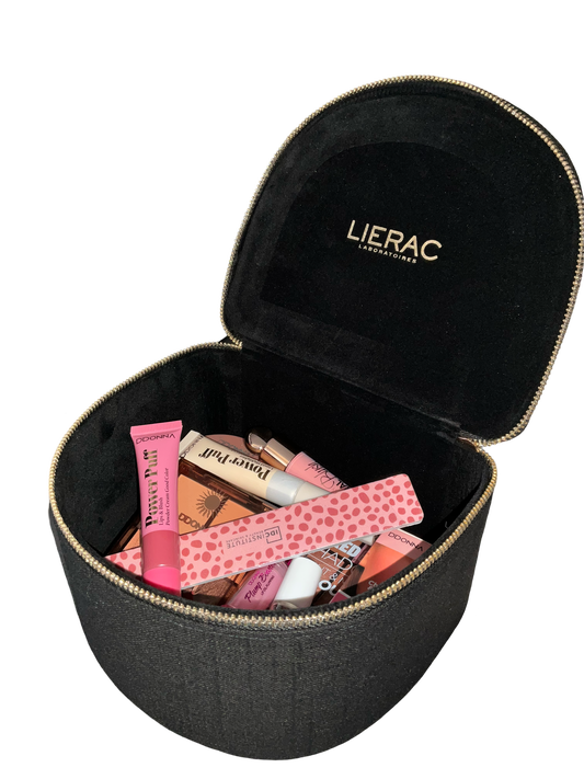 Trousse de beauté - Liera Laboratoire