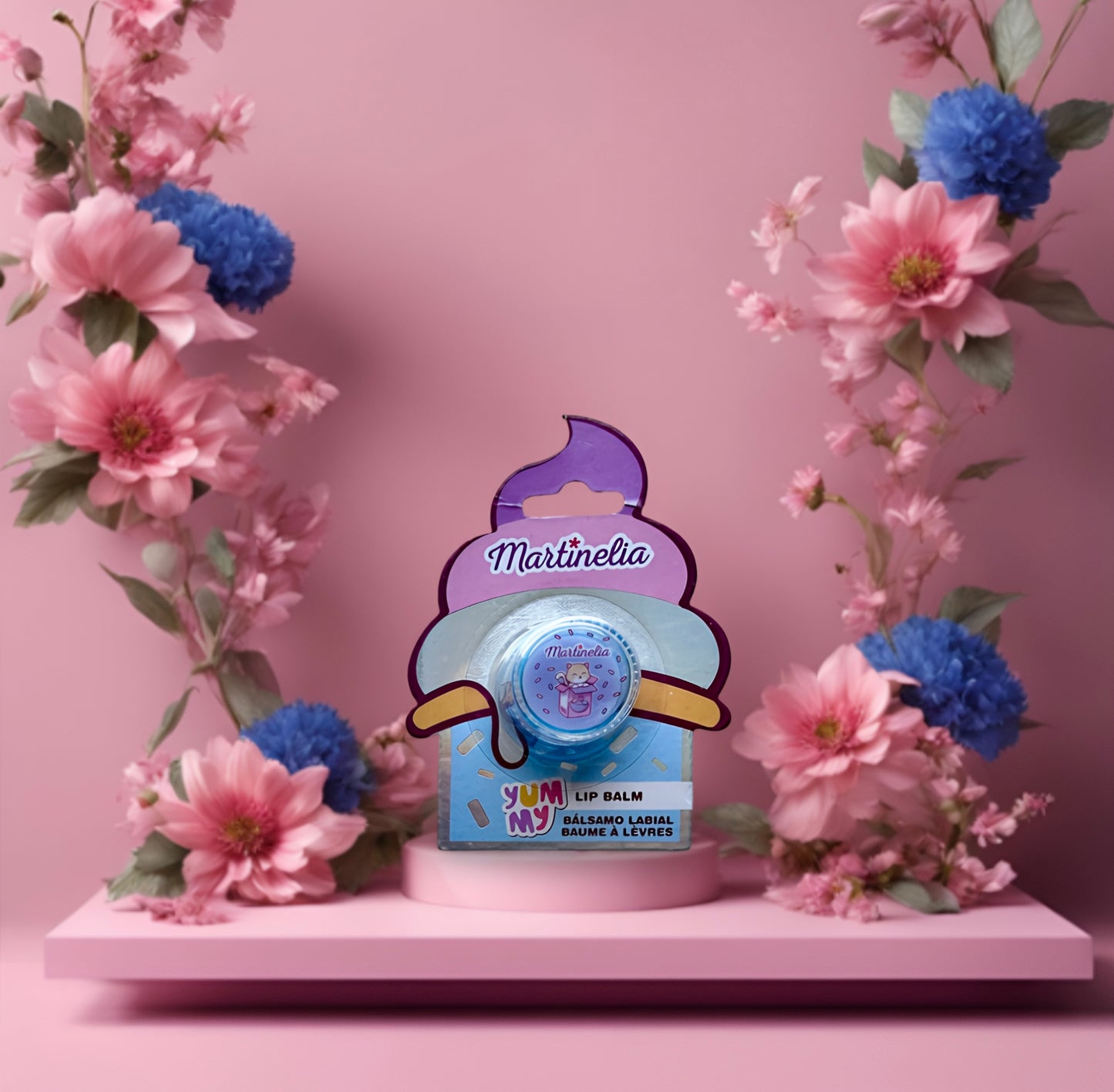 Trésor de Beauté - Première Édition pour Petites Filles Licorne