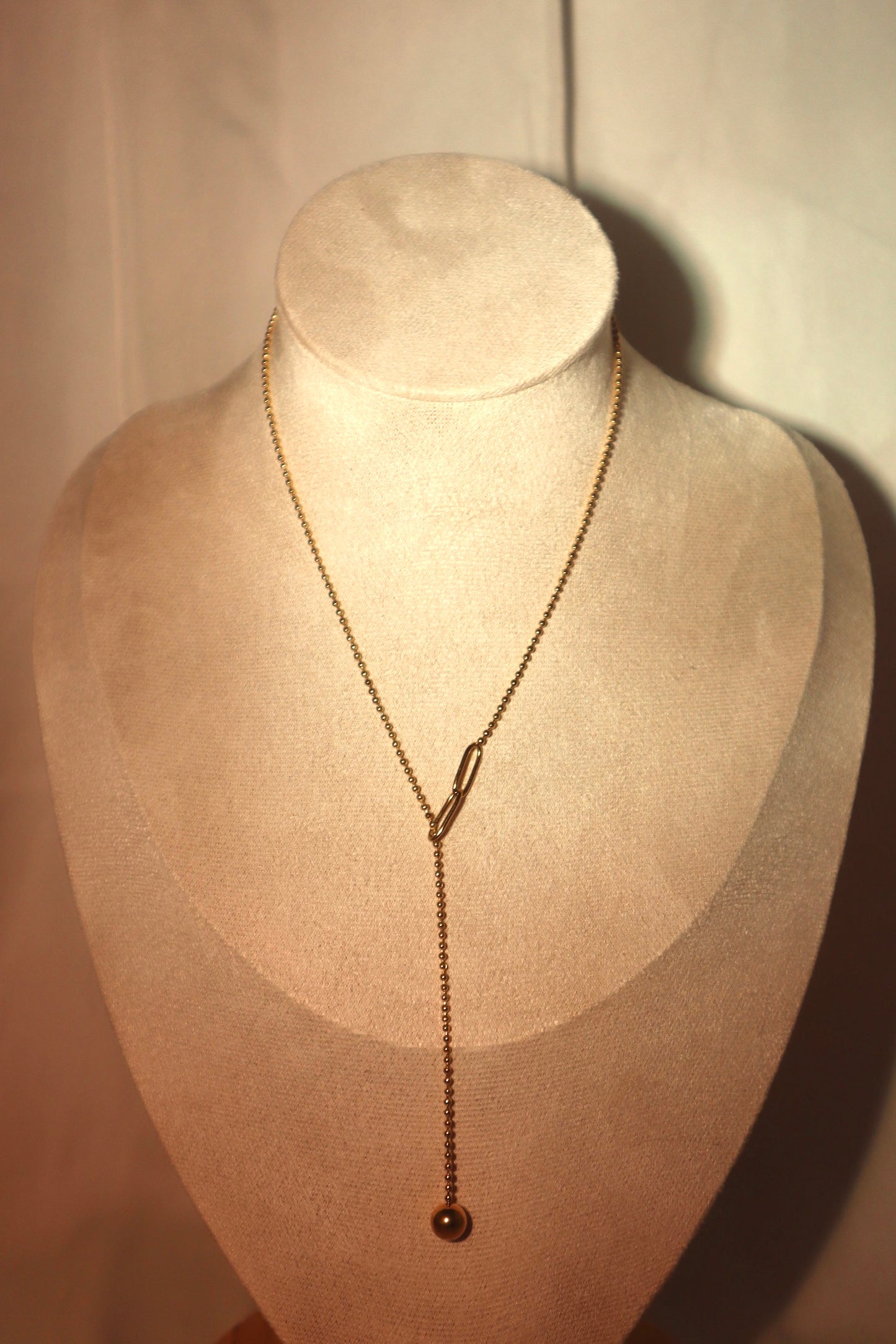 Collier Stella