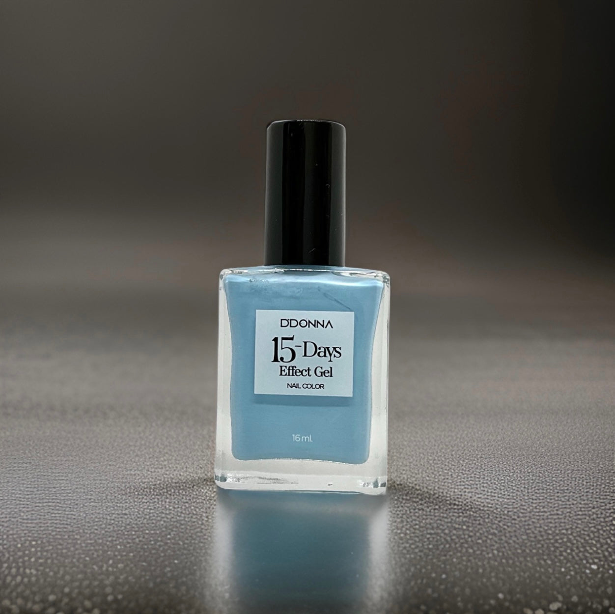 Vernis à ongle effet gel 16 ml